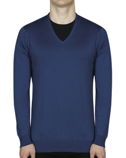 Woburn 30-Gauge Sea Island Cotton