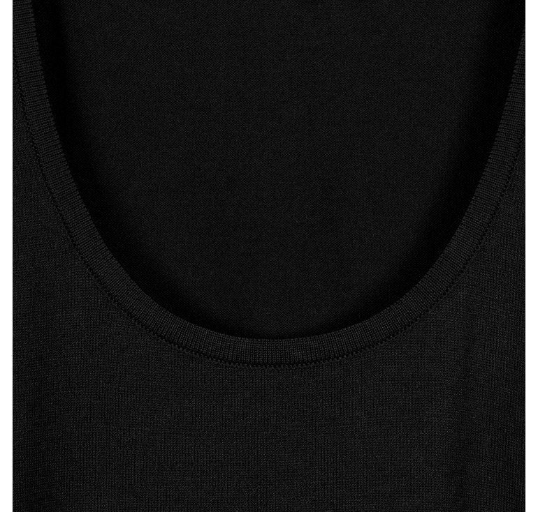 Carly 30-Gauge Sea Island Cotton