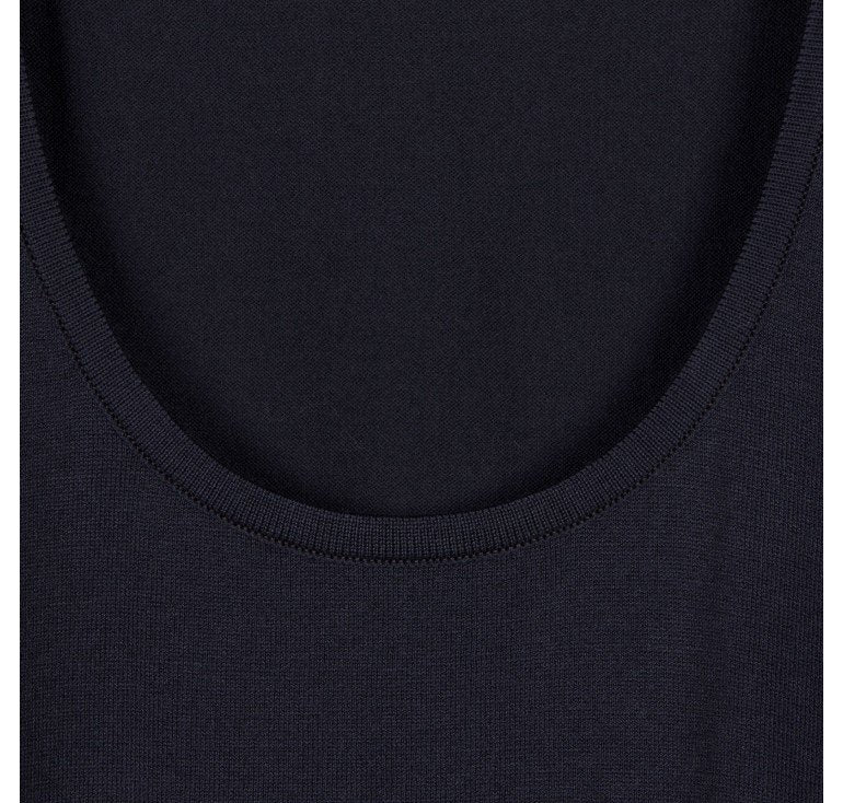 Carly 30-Gauge Sea Island Cotton
