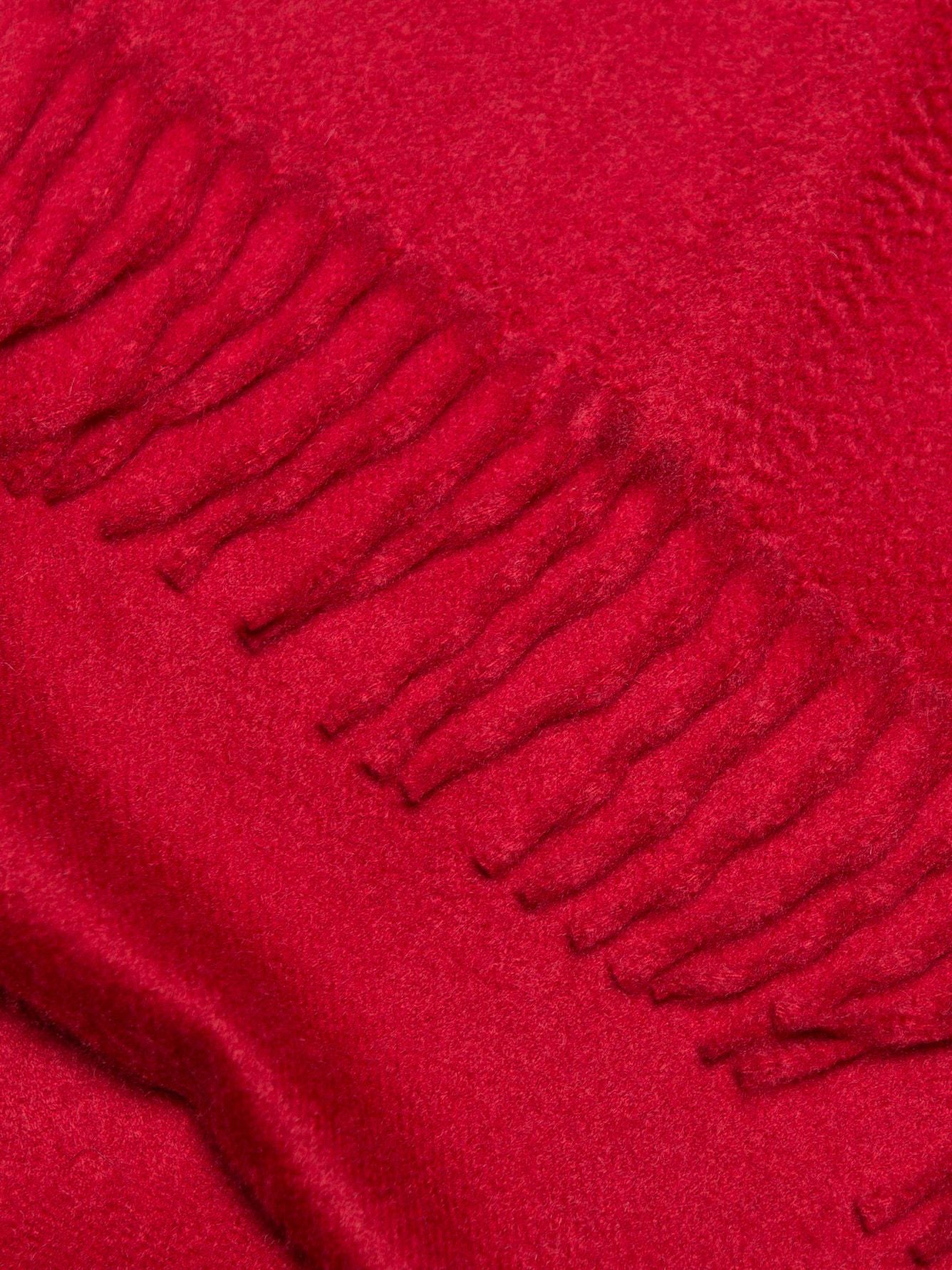 Classic Cashmere Scarf