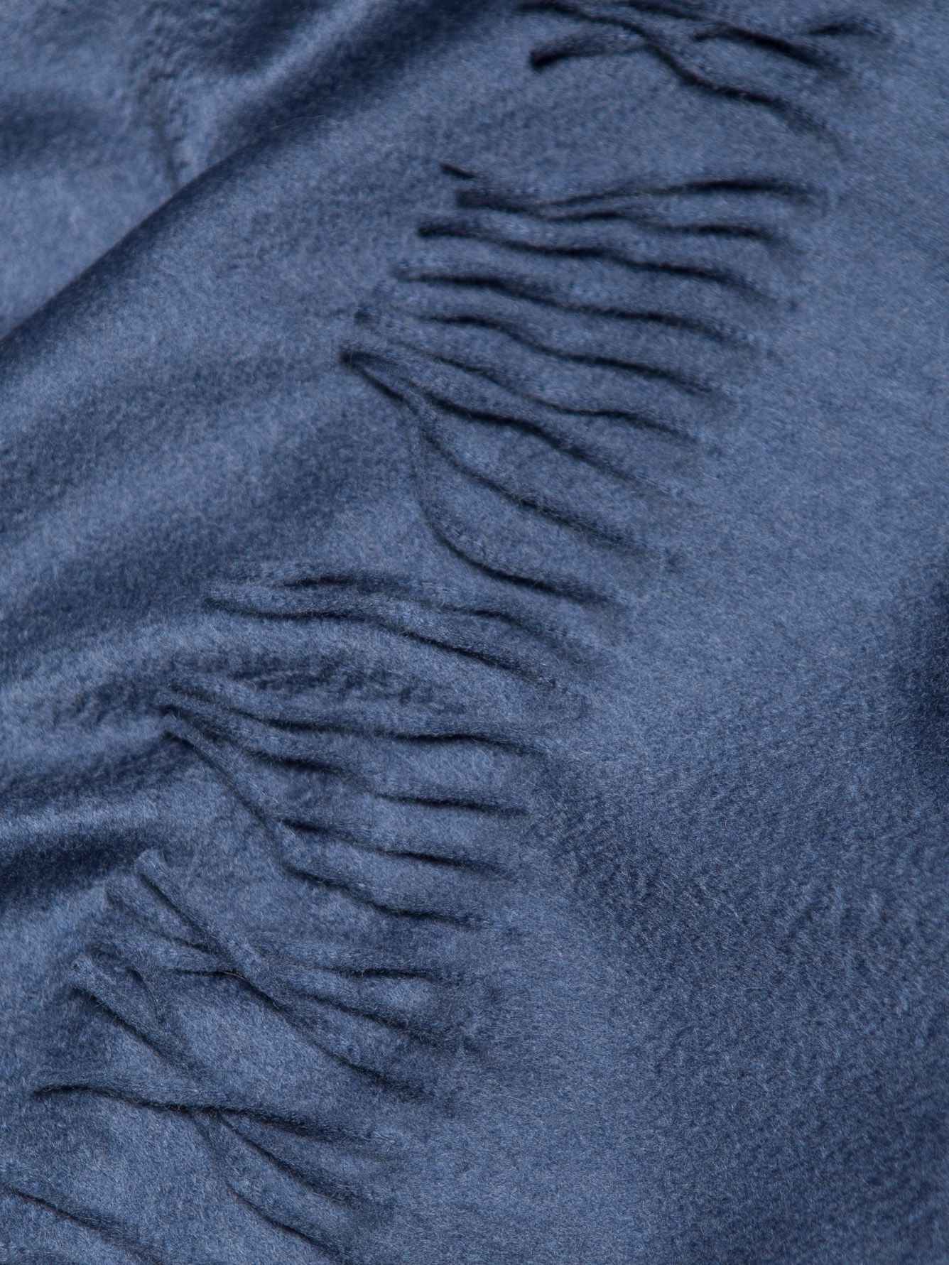 Classic Cashmere Scarf