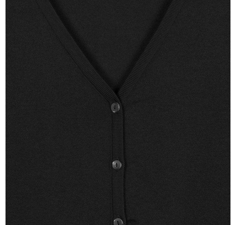 Maida 30-Gauge Sea Island Cotton