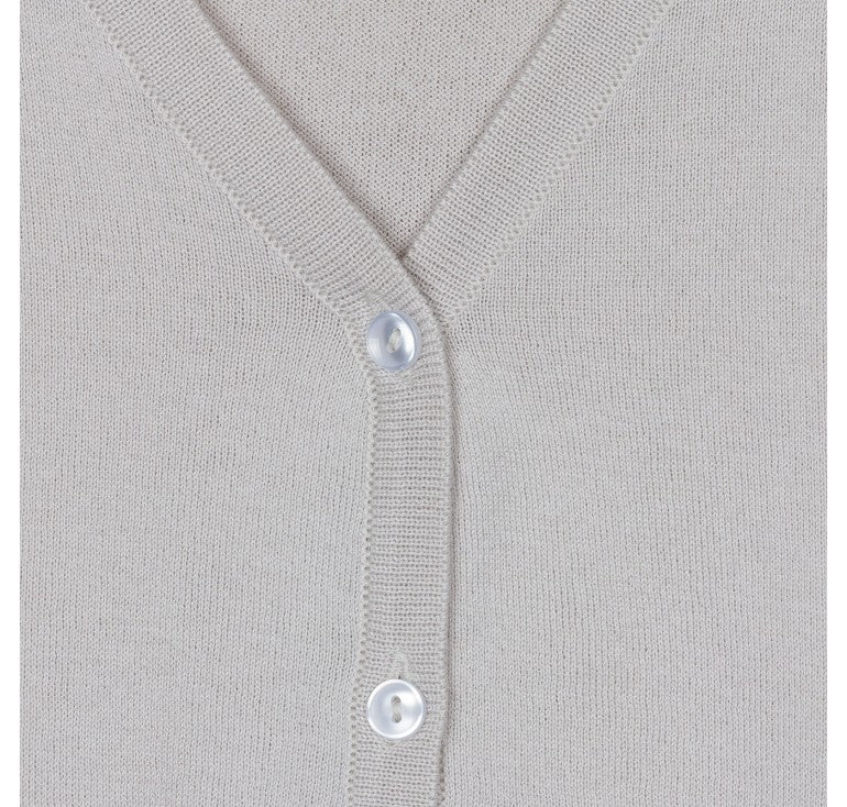 Maida 30-Gauge Sea Island Cotton