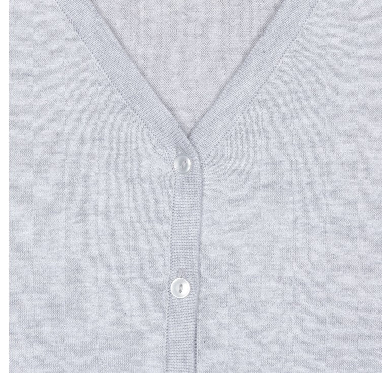 Maida 30-Gauge Sea Island Cotton