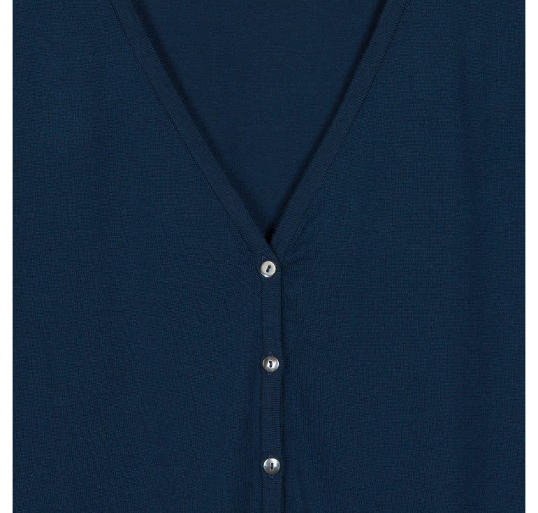 Maida 30-Gauge Sea Island Cotton