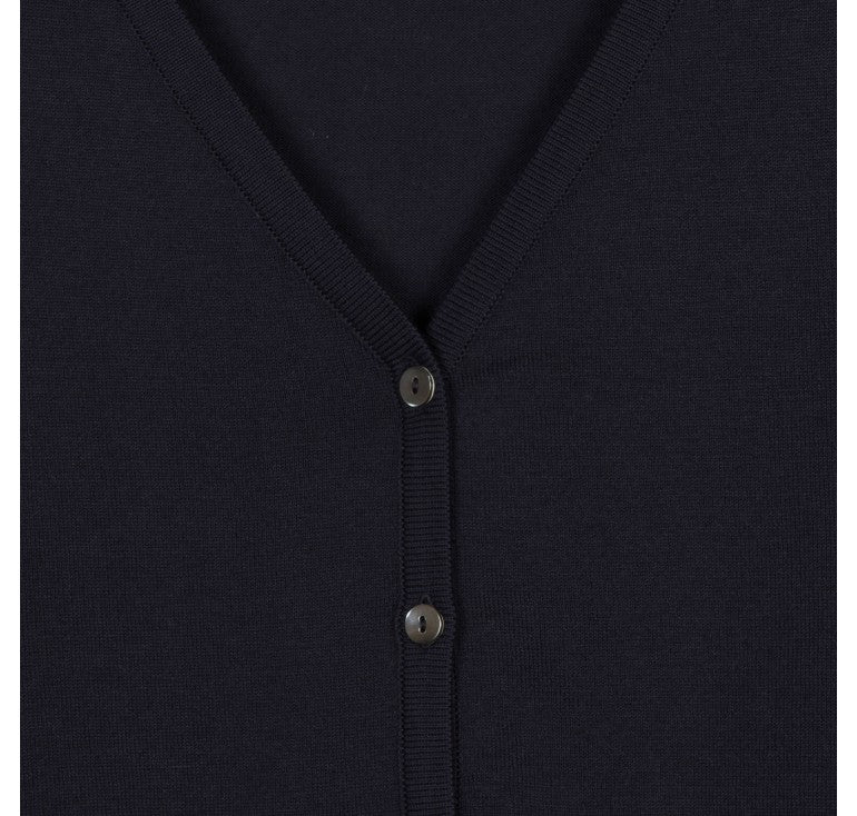 Maida 30-Gauge Sea Island Cotton
