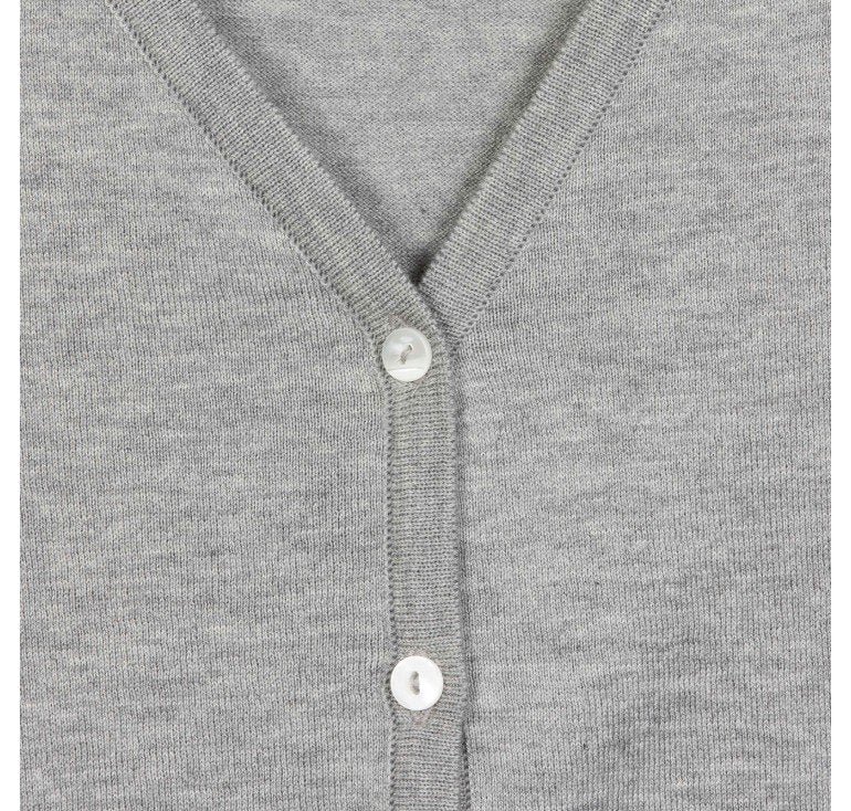 Maida 30-Gauge Sea Island Cotton