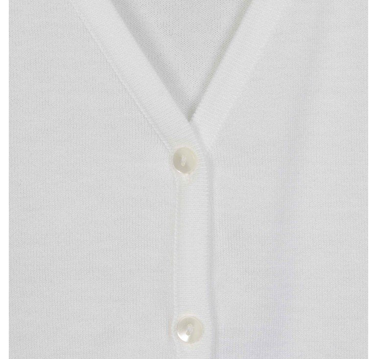 Maida 30-Gauge Sea Island Cotton