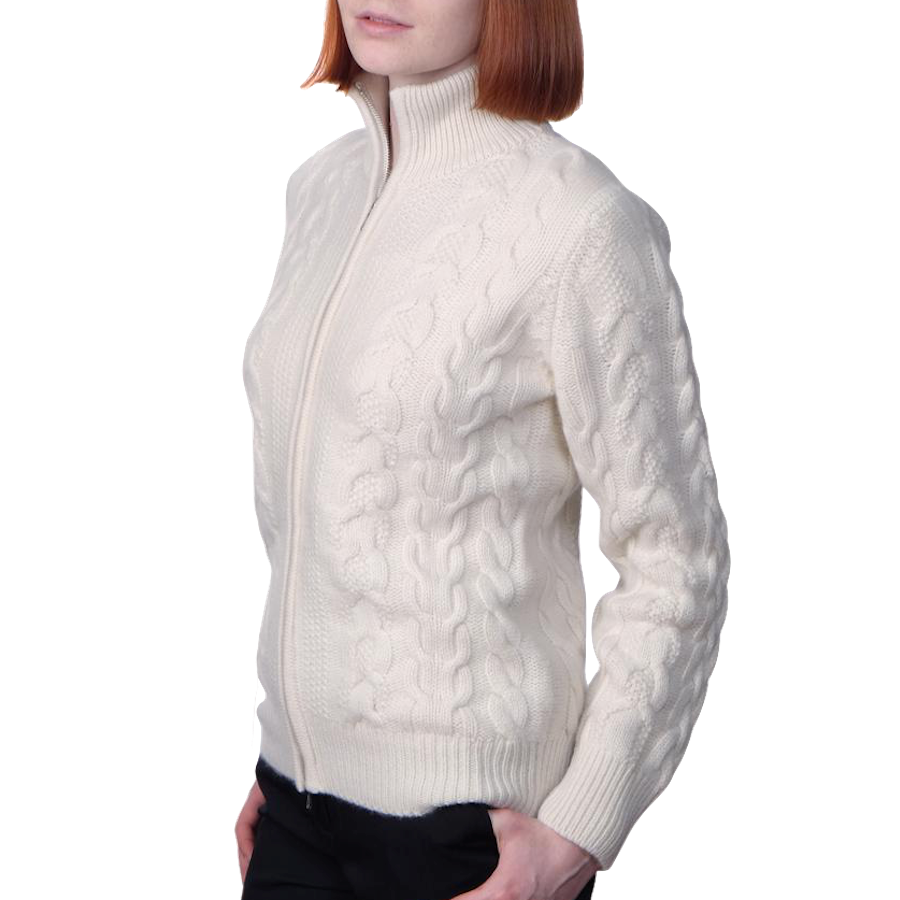 Seberg Cashmere Cable 4 Ply