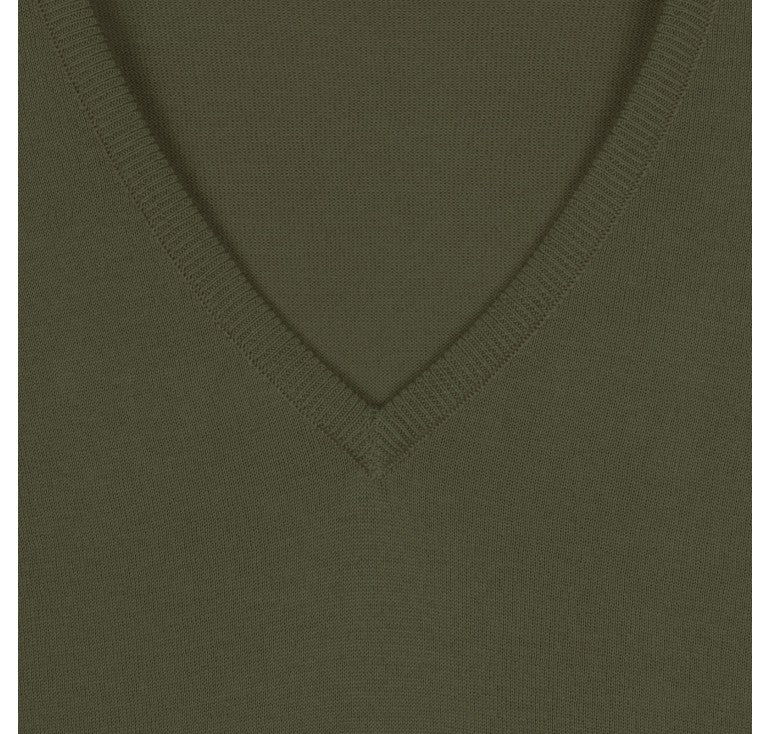 Woburn 30-Gauge Sea Island Cotton